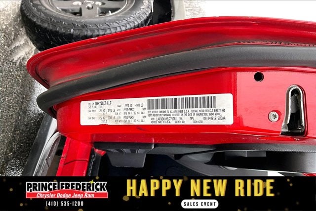 2009 Jeep Wrangler X