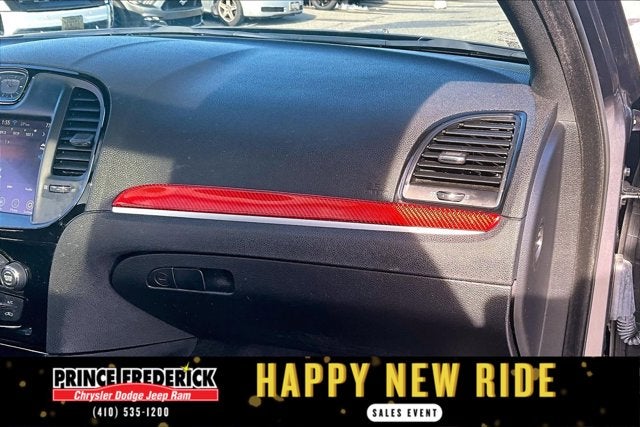 2022 Chrysler 300 300S