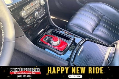 2022 Chrysler 300 300S