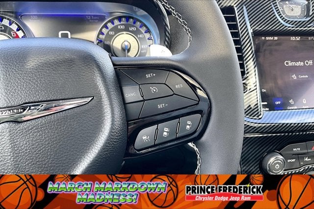 2023 Chrysler 300 300S