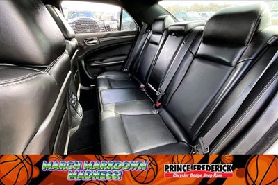 2023 Chrysler 300 300S