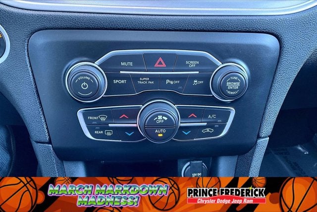 2023 Dodge Charger GT