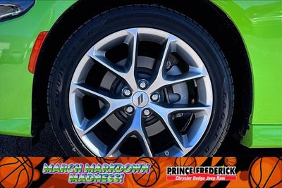 2023 Dodge Charger GT