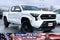 2025 Toyota Tacoma 2WD Base