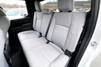 2025 Toyota Tacoma 2WD Base