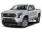 2025 Toyota Tacoma 2WD Base