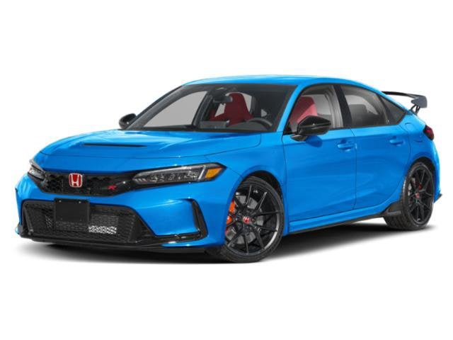 2024 Honda Civic Type R TYP