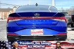 2022 Hyundai Elantra Limited