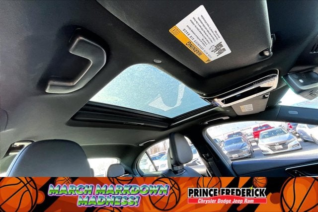 2022 Mercedes-Benz C-Class C 300