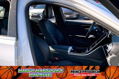 2022 Mercedes-Benz C-Class C 300