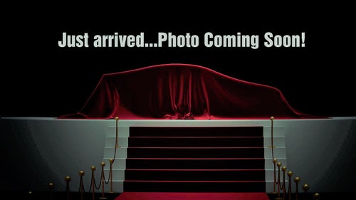 2022 RAM ProMaster City Cargo Van Tradesman