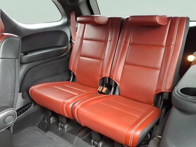 2022 Dodge Durango SRT 392