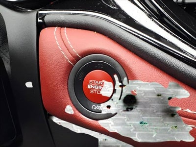 2022 Dodge Durango SRT 392