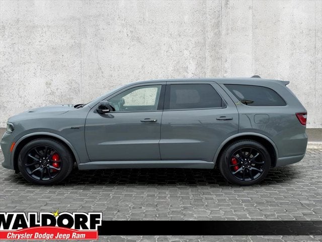 2022 Dodge Durango SRT 392