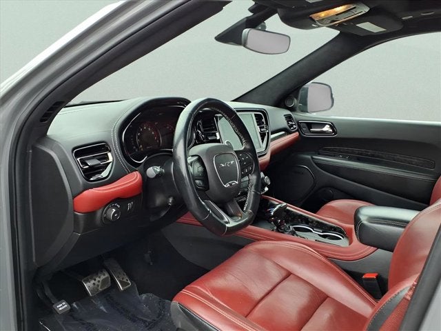 2022 Dodge Durango SRT 392