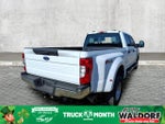 2022 Ford F-350 4WD
