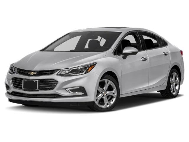 2018 Chevrolet Cruze Premier