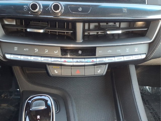 2020 Cadillac CT5 Luxury