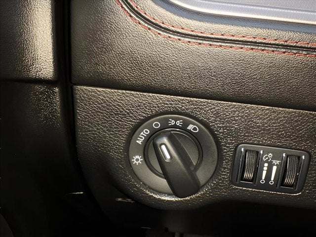 2023 Dodge Charger Scat Pack Widebody