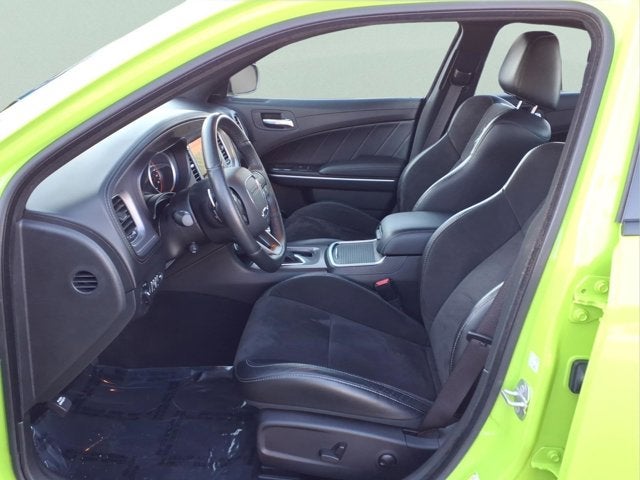 2023 Dodge Charger Scat Pack Widebody