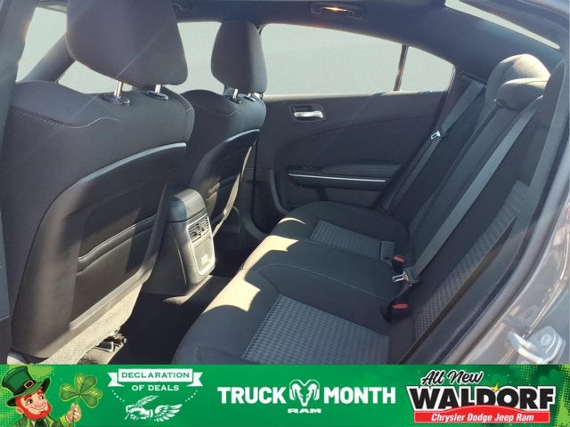 2023 Dodge Charger Scat Pack Widebody