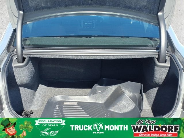 2023 Dodge Charger Scat Pack Widebody