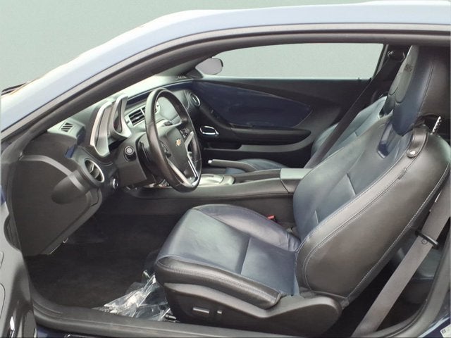 2015 Chevrolet Camaro SS