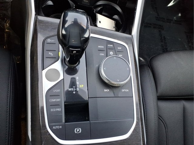 2020 BMW 330i 330i xDrive