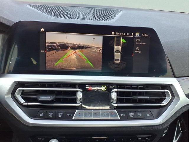 2020 BMW 330i 330i xDrive