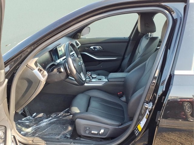 2020 BMW 330i 330i xDrive