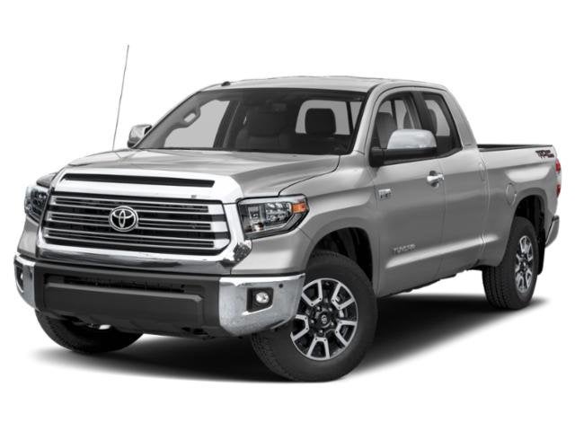 2018 Toyota Tundra 4X4