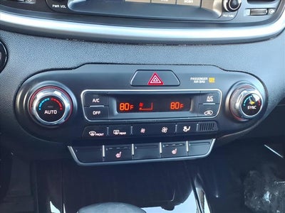 2020 Kia Sorento EX V6