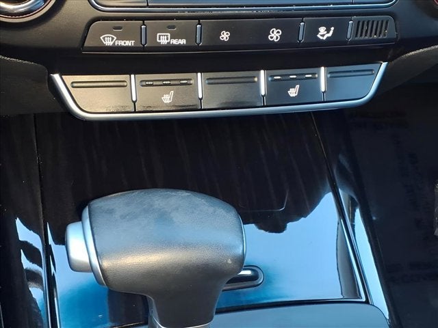 2020 Kia Sorento EX V6