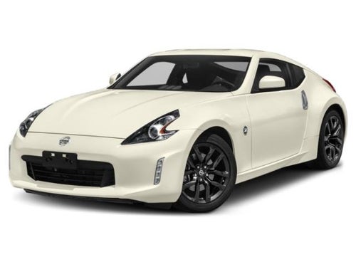 2018 Nissan 370Z Base
