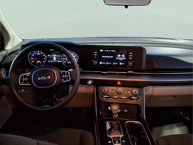 2023 Kia Carnival MPV LX