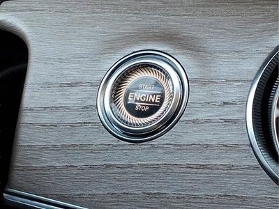 2019 Mercedes-Benz CLS 450 CLS 450