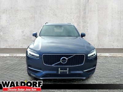 2019 Volvo XC90 Momentum