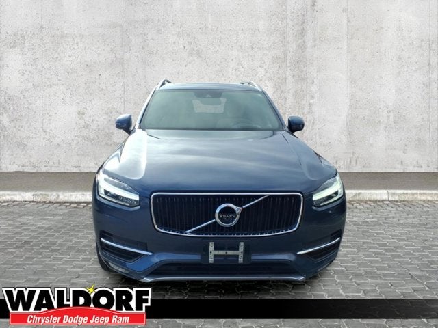2019 Volvo XC90 Momentum