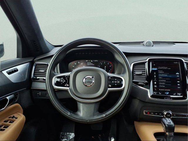2021 Volvo XC90 Inscription