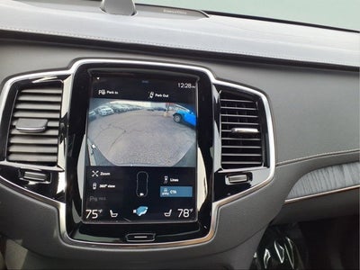 2021 Volvo XC90 Inscription