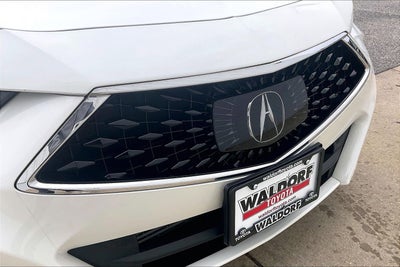 2022 Acura TLX w/Technology Package