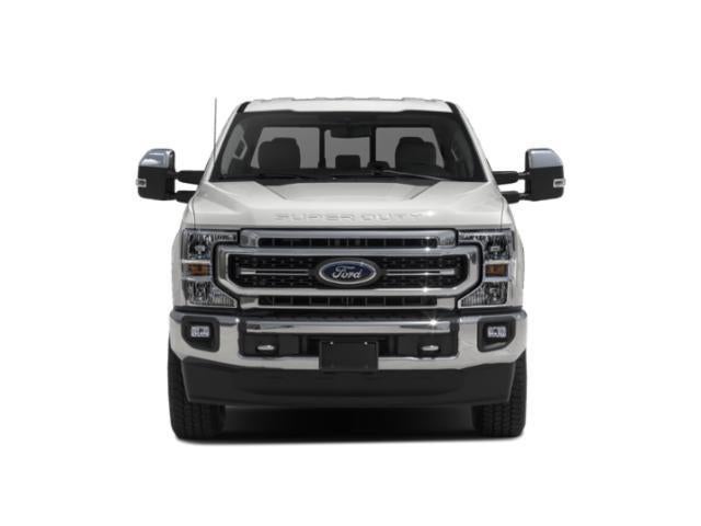 2020 Ford Super Duty F-350 SRW LARIAT