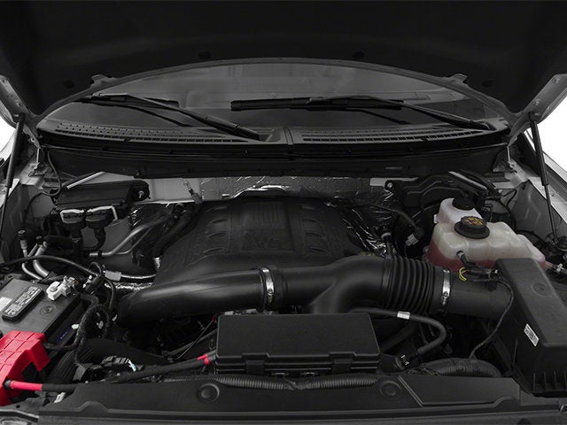 2014 Ford F-150 Base