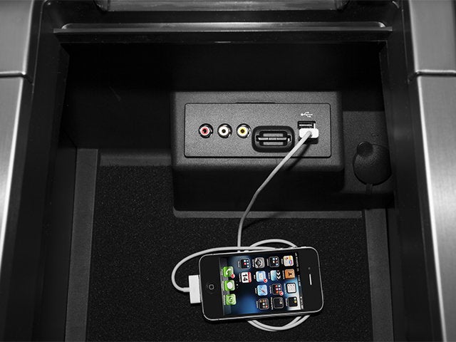 2014 Ford F-150 Base