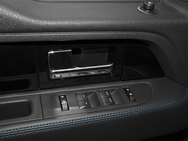 2014 Ford F-150 Base