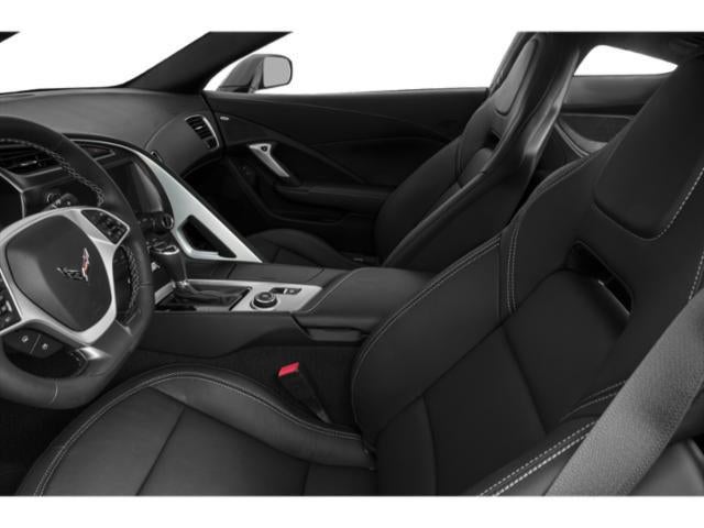 2019 Chevrolet Corvette Grand Sport 2LT
