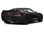 2019 Chevrolet Corvette Grand Sport 2LT