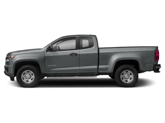 2020 Chevrolet Colorado 2WD Work Truck
