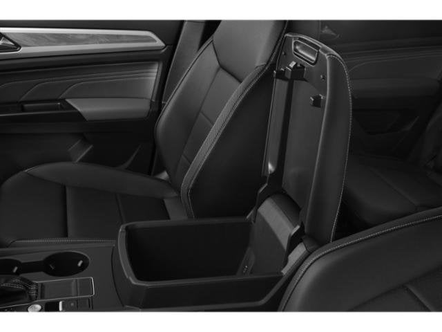 2022 Volkswagen Atlas Cross Sport 2.0T SE w/Technology