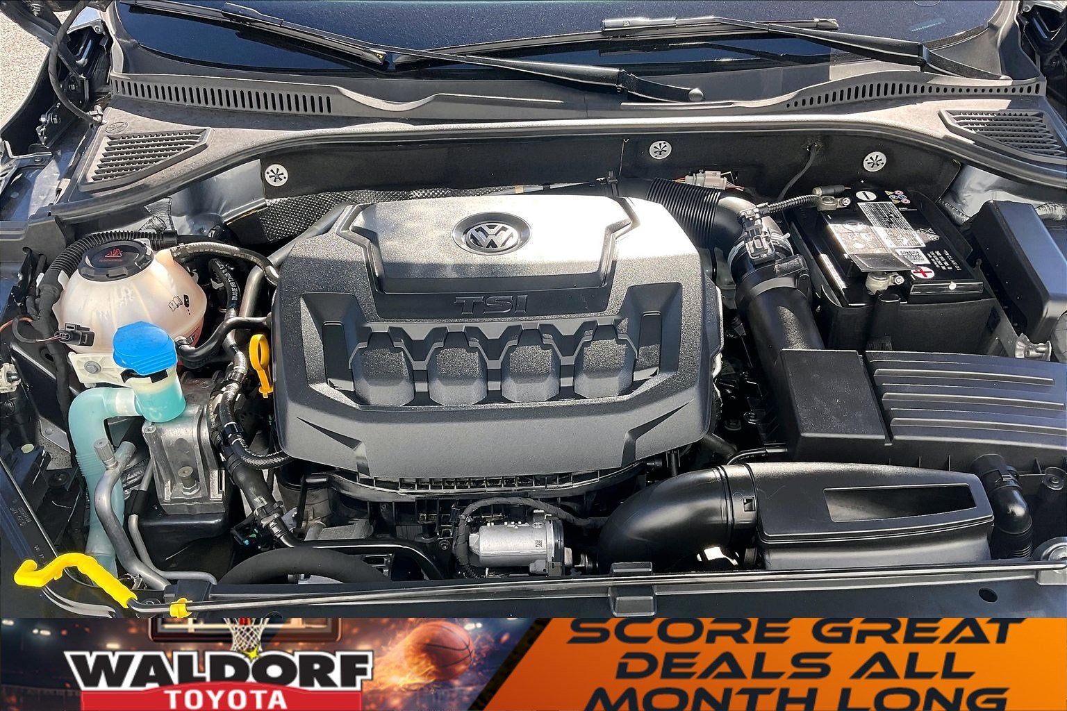 2021 Volkswagen Passat 2.0T S